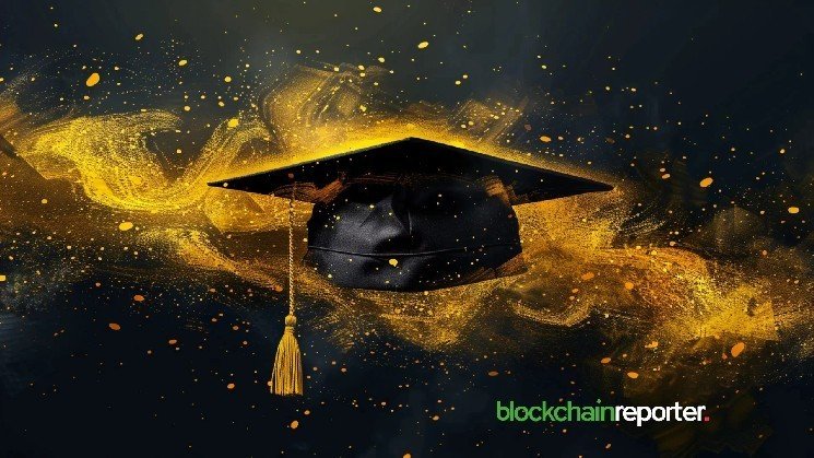 Binance Academy Taps Aptos to Unveil Free Blockchain Course with $APT in Rewards