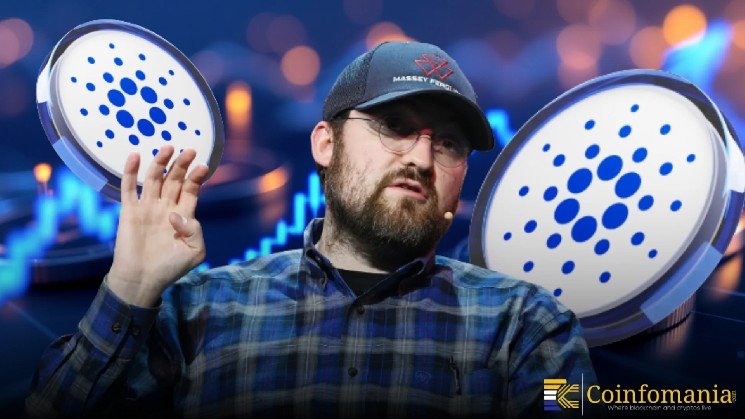 Why Charles Hoskinson Is Leaving X and What It Could Mean for Cardano (ADA)