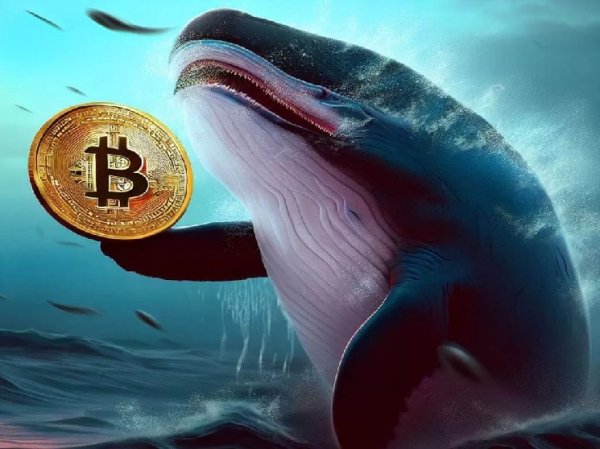 Christmas Announcement from CryptoQuant CEO: &ldquo;Whales are Back in Bitcoin! Next up&hellip;.&rdquo;
