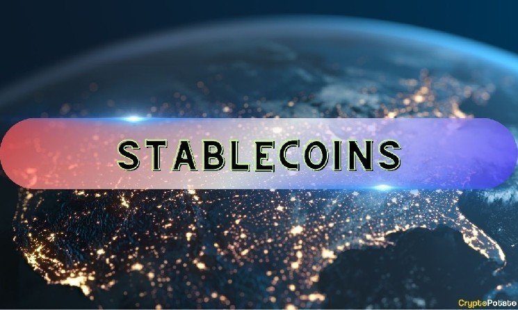 Ethereum Stablecoin Shift: B2B Volume Jumps 156%, P2B Payments Up 167%