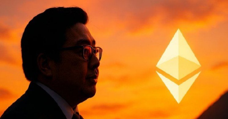 Tom Lee&rsquo;s BitMine stakes $1 billion in Ethereum in two days: On-chain data