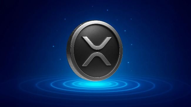 XRP Price Falls To Critical Support Level, Is It Time To Panic?