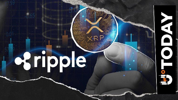 Ripple Executive Explains XRP Vision at Solana Event: Details