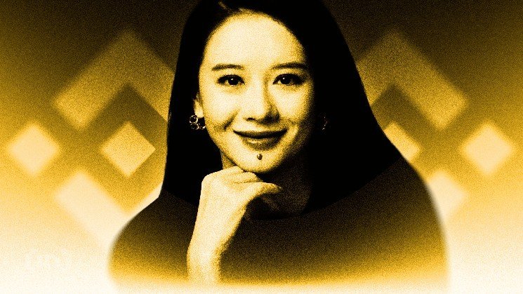 Yi He to Women: &ldquo;No One Goes Easy on You in Business&rdquo;