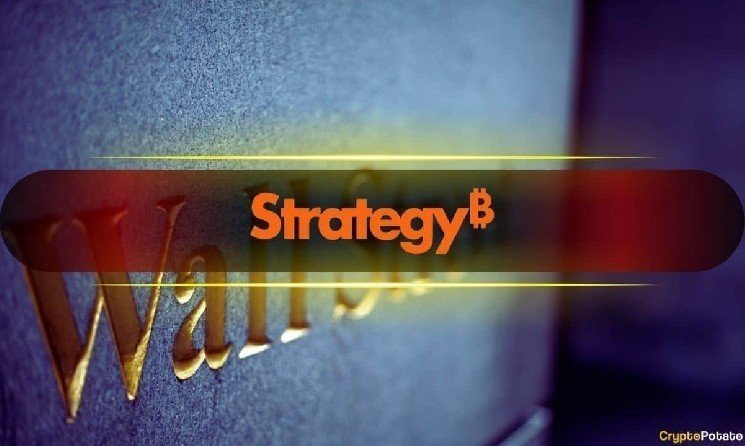 Analyst Says MSTR Could Jump by Over 45% on Any Bitcoin Breakout Analyst Says MSTR Could Jump by Over 45% on Any Bitcoin Breakout