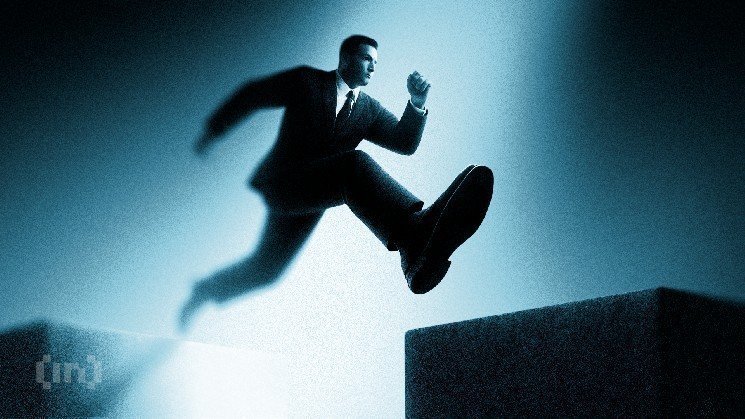 Reports Spark Questions About Bitmain Leadership and Internal Disputes