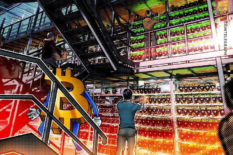 Why the &lsquo;great China Bitcoin mining crackdown&rsquo; fell short of early claims