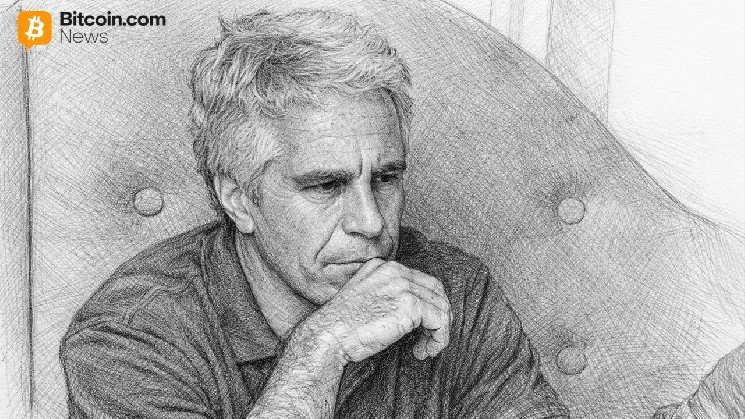 New Epstein Documents Fuel High-Stakes Bets on Polymarket and Kalshi