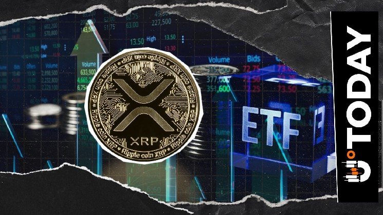 XRP ETFs Hit $1 Billion Milestone, What Comes Next?