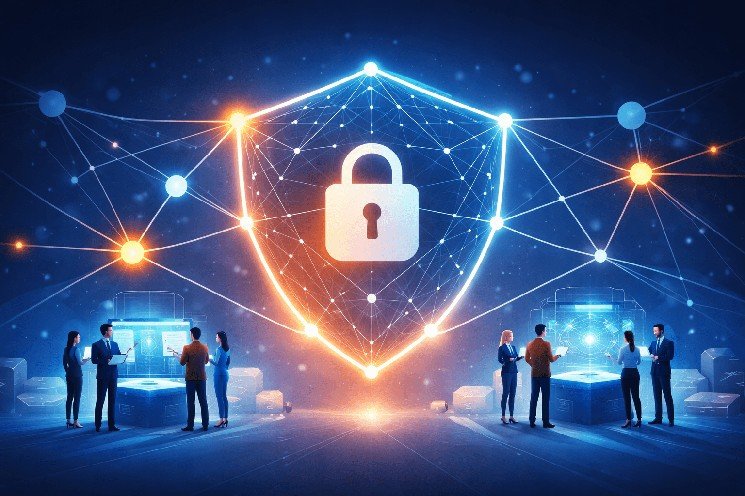 Algorand Foundation Partners with Almanax to Boost Security for Accelerator Teams