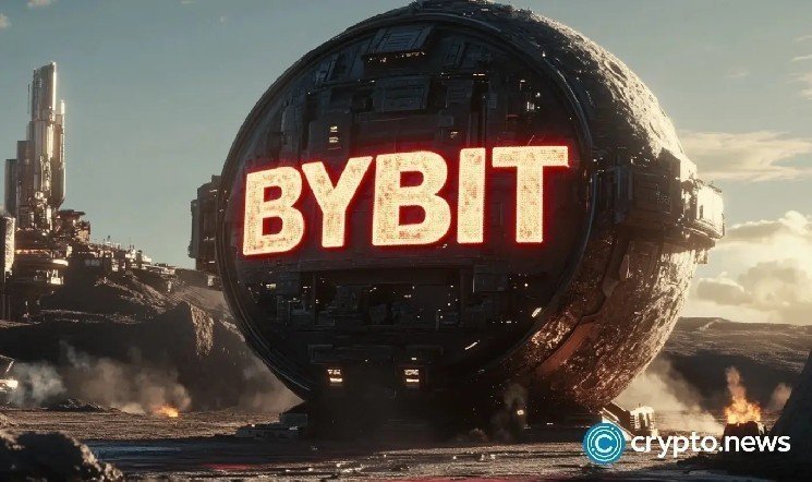 Bybit CEO highlights compliance and decentralized innovation at Solana Breakpoint 2025