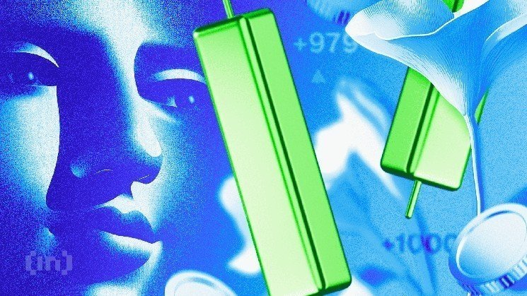 Why Is The Crypto Market Up Today?