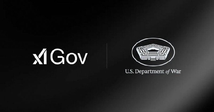 Elon Musk&rsquo;s xAI partners with Pentagon to implement AI in US military systems