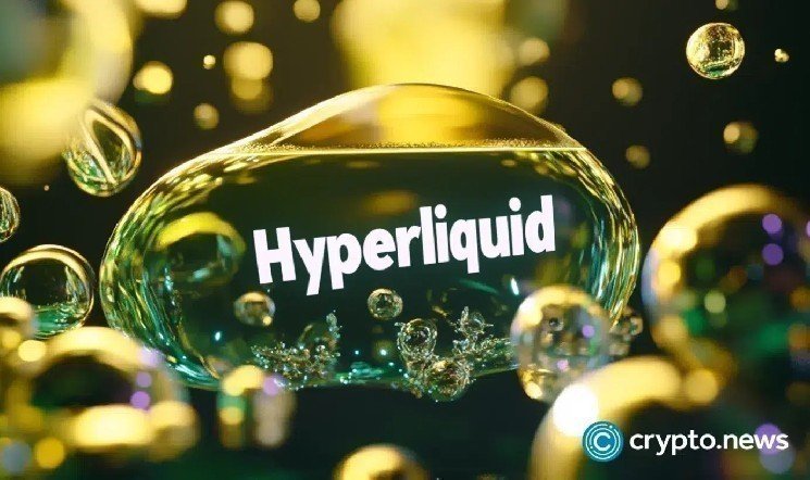 Hyper Foundation proposes burning all HYPE in its Hyperliquid Assistance Fund