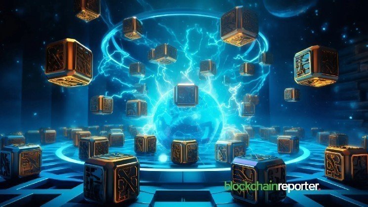 Astroon and Okratech Token Unite for Web3 Entertainment Revolution