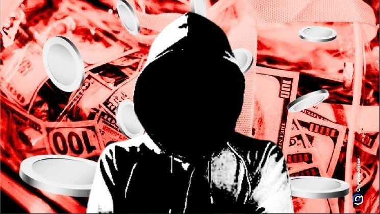 Crypto user loses $27 million to hackers in a malware attack