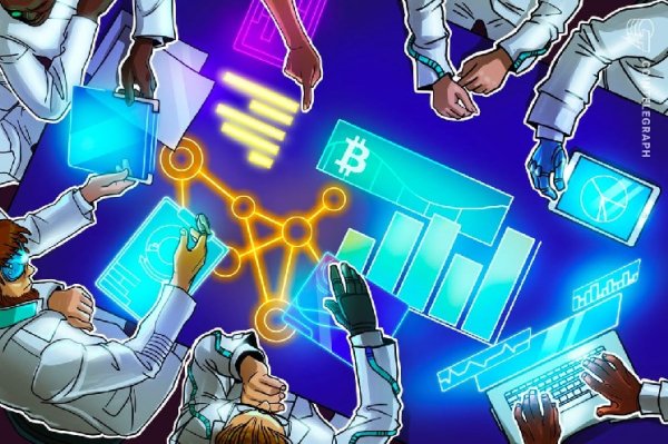 Bitcoin returns will be strong but 'not spectacular' over next decade: Exec