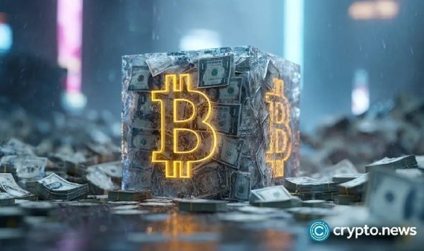 Bitcoin hashrate drop may point to a potential price rebound: VanEck