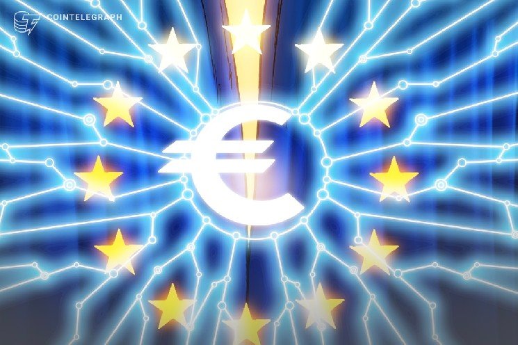 EU council endorses offline and online versions of digital euro