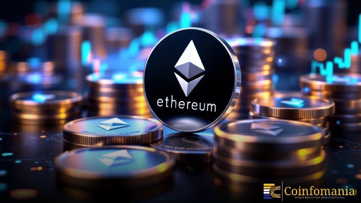 BitcoinOG Whale Sends $292M in ETH to Binance as $717M Long Positions Face Scrutiny