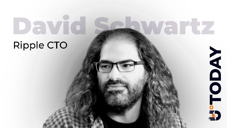 Ripple CTO Pokes Fun at Microsoft Edge