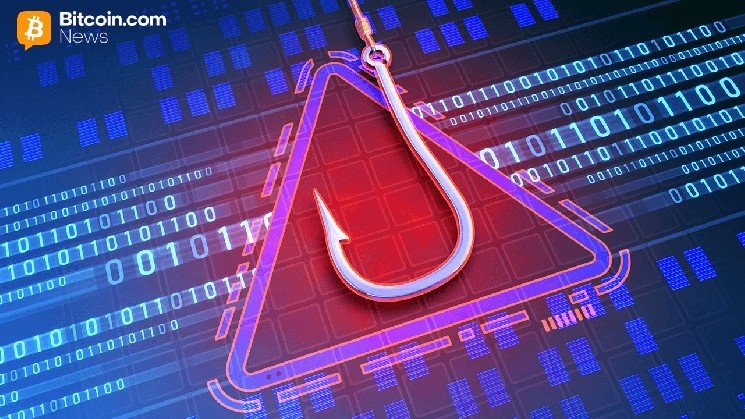 AI Phishing, Supply Chains, and $3.5B Lost &mdash; Crypto&rsquo;s Brutal 2025