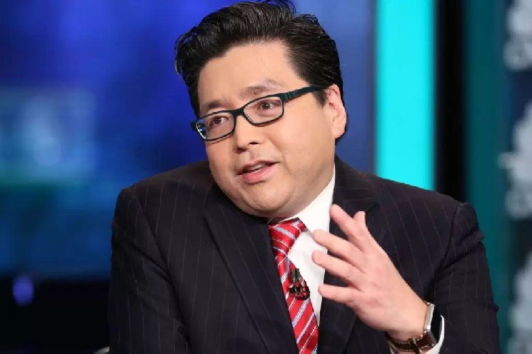Ethereum Bull Tom Lee Speaks Again: &ldquo;The Best Days Are Ahead&rdquo;