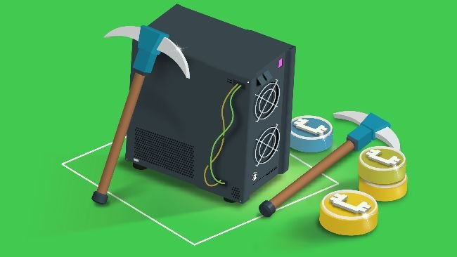 If Bitmain gets hit, what breaks first in the US mining machine? If Bitmain gets hit, what breaks first in the US mining machine?