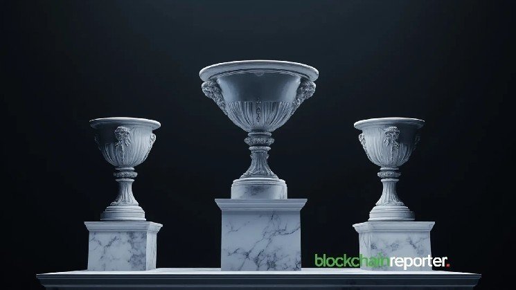 Top Crypto Gainers of the Day: $MICHI and $POCHITA Dominate the Low and Mid-Cap Assets