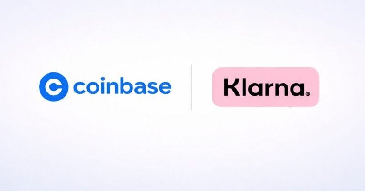 Klarna partners with Coinbase to raise institutional funding in USDC