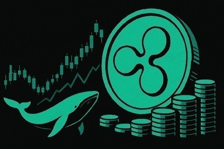 Standard Chartered Reveals Incredible Ripple (XRP) Prediction for 2026!