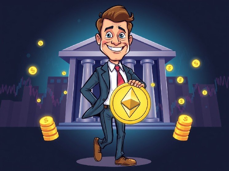 Arthur Hayes deposits $1.5M in ETH to Galaxy Digital: A Strategic Crypto Power Move