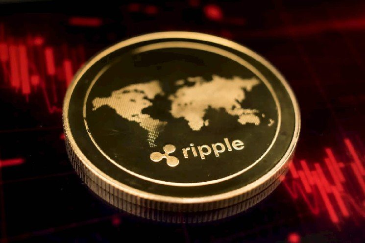 XRP troubles escalate as path to $1.2 crash pops up