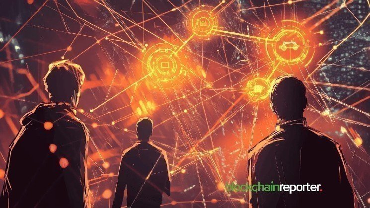 Top Crypto Hacks: 2025 Becomes Costliest Year for Crypto Hacks As $1.4B Bybit Breach Tops the List Top Crypto Hacks: 2025 Becomes Costliest Year for Crypto Hacks As $1.4B Bybit Breach Tops the List
