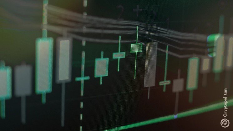 Altcoins rally led by XRP, ADA, and ETH as Bitcoin ticks up