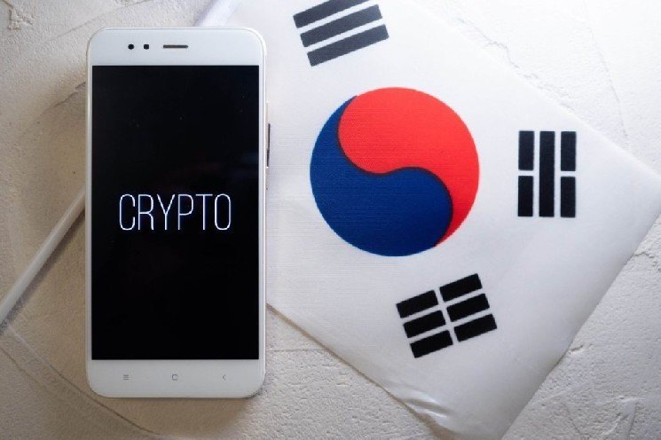 South Korean Investors Flock to This Altcoin Despite a Big Drop! South Korean Investors Flock to This Altcoin Despite a Big Drop!