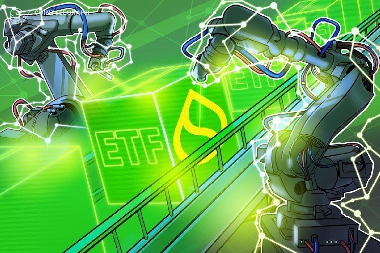 Bitwise files with SEC to offer spot SUI ETF