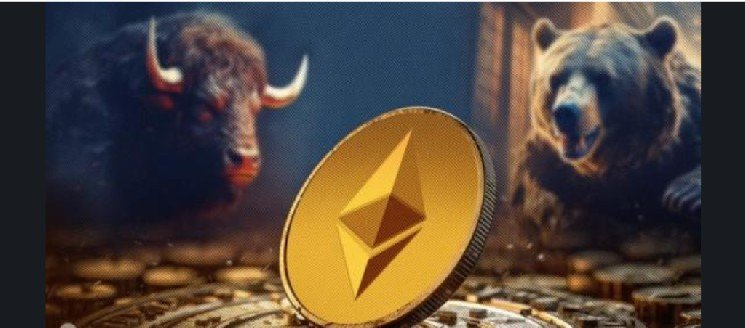 What is the Current Fair Value of Ethereum (ETH)? Calculated, Here’s What It Should Be! What is the Current Fair Value of Ethereum (ETH)? Calculated, Here’s What It Should Be!