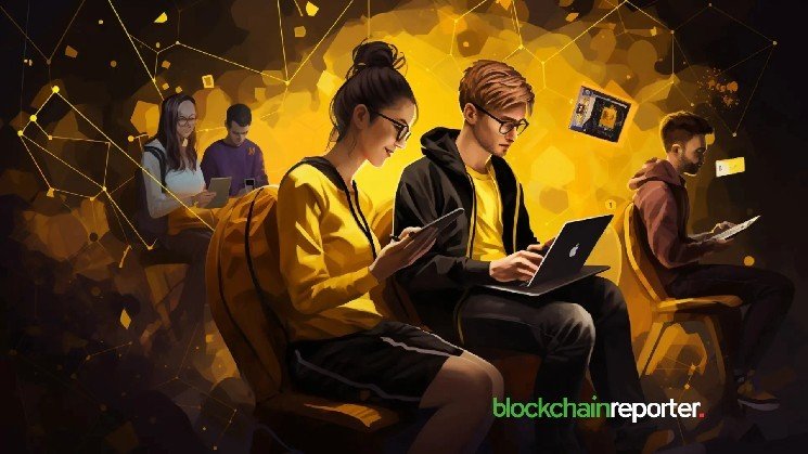 DMCC and American University Sign MoU to Boost Crypto Education in Dubai