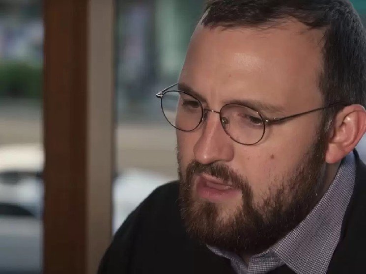 Cardano (ADA) Founder Charles Hoskinson Discusses Quantum Debate Allegedly Set to Disrupt Bitcoin and Altcoins