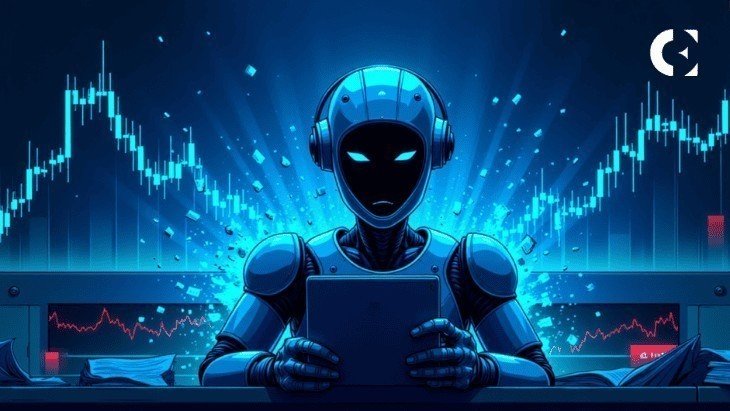 AI Models Reveal the Questions That Defined Crypto in 2025 AI Models Reveal the Questions That Defined Crypto in 2025