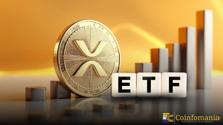 XRP ETFs Draw $70M as Crypto Funds See $446M Weekly Outflows