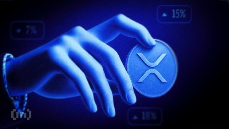 XRP Whales Sell $780 Million, Will Price Fall Below $2? XRP Whales Sell $780 Million, Will Price Fall Below $2?