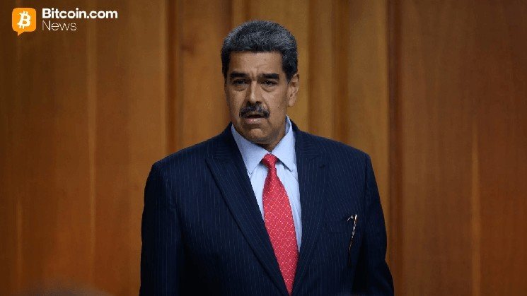 As US Pressure Against Venezuela Builds, Polymarket Bettors Handicap Maduro&rsquo;s Exit Timing
