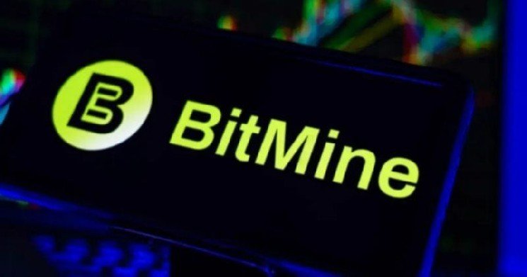Tom Lee’s BitMine adds over 100K ETH, total holdings approaching 4 million Tom Lee’s BitMine adds over 100K ETH, total holdings approaching 4 million