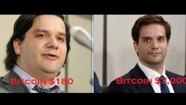Former Mt. Gox CEO Mark Karpelès Reveals Details of 2014 Collapse and Japanese Detention Former Mt. Gox CEO Mark Karpelès Reveals Details of 2014 Collapse and Japanese Detention