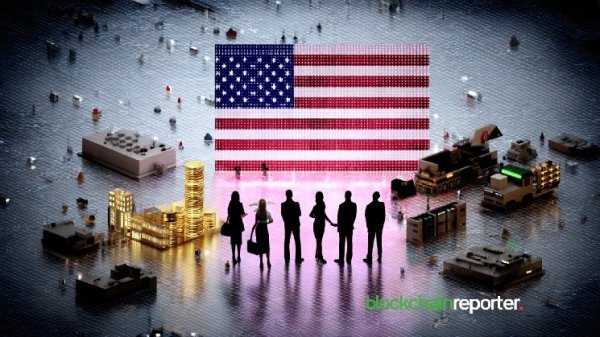 Trump Says US Will Never Sell Bitcoin ($BTC) Again