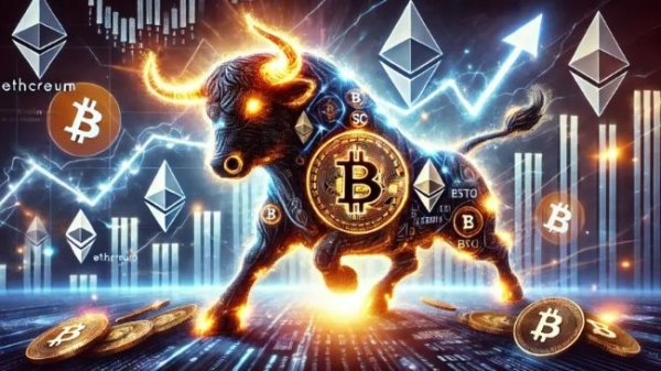 Bitcoin Bull Run Set To Last Until 2027, Analysts Highlight Influential Factors