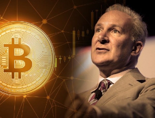 Bitcoin Critic Peter Schiff Makes His Final BTC Comment of the Year &ndash; Here&rsquo;s What He Expects