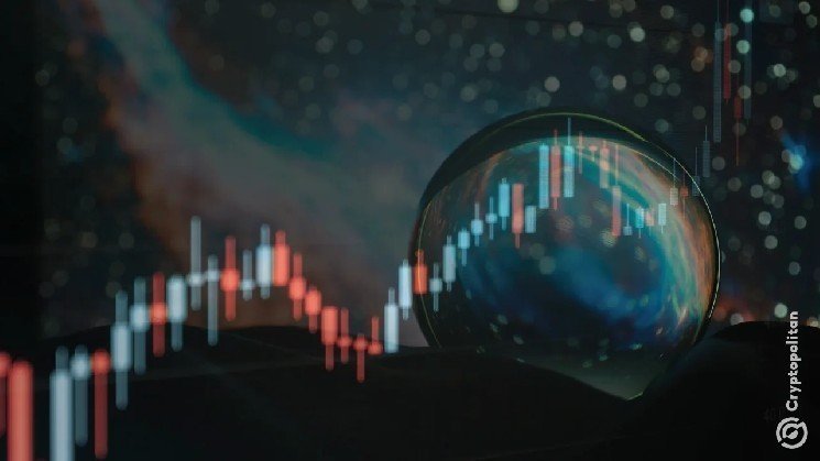 Hashdex goes bullish on stablecoins, tokenized assets, AI crypto in 2026 forecast Hashdex goes bullish on stablecoins, tokenized assets, AI crypto in 2026 forecast